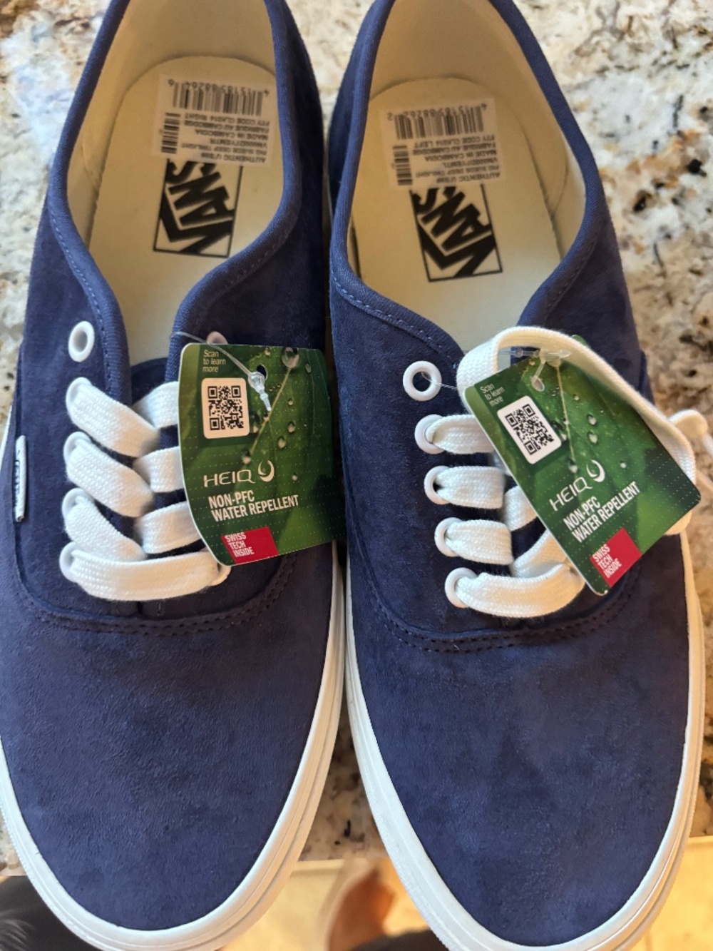 Vans